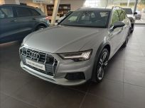 Audi A6 Allroad 3.0   50 TDI quattro