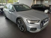 Audi A6 Allroad 3.0   50 TDI quattro
