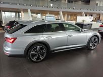 Audi A6 Allroad 3.0   50 TDI quattro