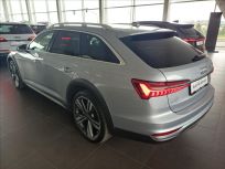 Audi A6 Allroad 3.0   50 TDI quattro