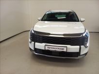 Kia Sportage 1.6 T-GDI MT 2WD EXCLUSIVE PLUS