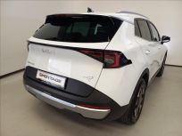 Kia Sportage 1.6 T-GDI MT 2WD EXCLUSIVE PLUS