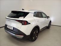 Kia Sportage 1.6 T-GDI MT 2WD EXCLUSIVE PLUS
