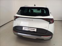 Kia Sportage 1.6 T-GDI MT 2WD EXCLUSIVE PLUS