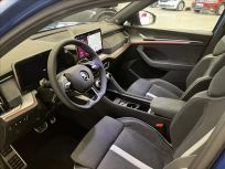 Škoda Kodiaq 2.0 TDI Sportline DSG 4x4