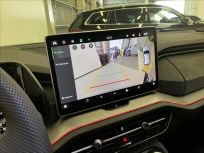 Škoda Kodiaq 2.0 TDI Sportline DSG 4x4