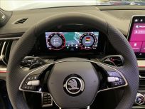 Škoda Kodiaq 2.0 TDI Sportline DSG 4x4