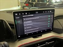 Škoda Kodiaq 2.0 TDI Sportline DSG 4x4