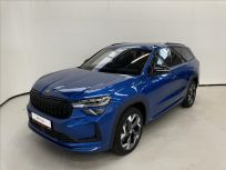 Škoda Kodiaq 2.0 TDI Sportline DSG 4x4