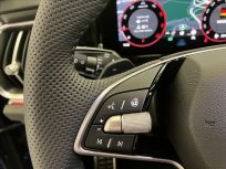 Škoda Kodiaq 2.0 TDI Sportline DSG 4x4