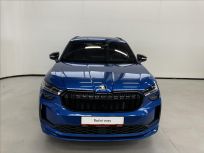 Škoda Kodiaq 2.0 TDI Sportline DSG 4x4