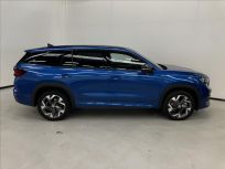 Škoda Kodiaq 2.0 TDI Sportline DSG 4x4
