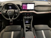 Škoda Kodiaq 2.0 TDI Sportline DSG 4x4
