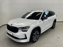Škoda Kodiaq 2.0 TDI Sportline DSG 4x4