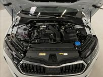 Škoda Octavia 1.5 TSI Top Selec. combi DSG