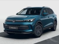 Volkswagen Tiguan 1.5 eTSI  People