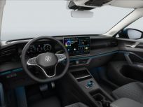 Volkswagen Tiguan 1.5 eTSI  People