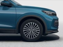 Volkswagen Tiguan 1.5 eTSI  People