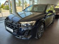 Audi Q7 3.0   S line 50 TDI quattro