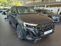 Audi Q7 3.0   S line 50 TDI quattro