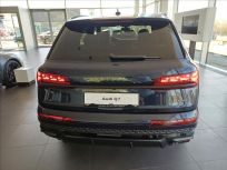 Audi Q7 3.0   S line 50 TDI quattro