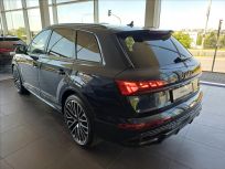 Audi Q7 3.0   S line 50 TDI quattro