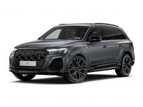 Audi Q7 3.0   S line 50 TDI quattro