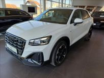 Audi Q2 1.5   S line 35 TFSI 110kW