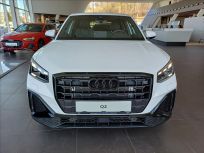 Audi Q2 1.5   S line 35 TFSI 110kW