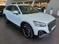 Audi Q2 1.5   S line 35 TFSI 110kW