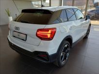 Audi Q2 1.5   S line 35 TFSI 110kW