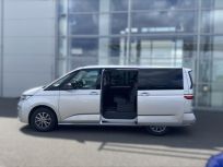 Volkswagen Multivan 2.0 TDI Long Life