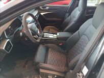Audi RS 6 4.0   Avant perf. 463 kW q 8TT