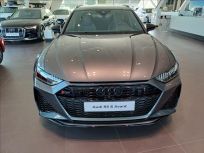 Audi RS 6 4.0   Avant perf. 463 kW q 8TT