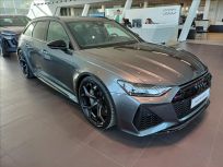 Audi RS 6 4.0   Avant perf. 463 kW q 8TT