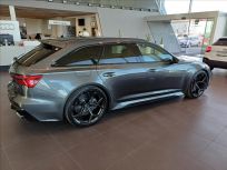 Audi RS 6 4.0   Avant perf. 463 kW q 8TT
