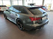 Audi RS 6 4.0   Avant perf. 463 kW q 8TT