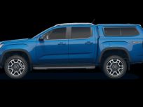 Volkswagen Amarok 3.0 TDI Style 10AUT