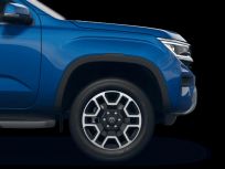 Volkswagen Amarok 3.0 TDI Style 10AUT