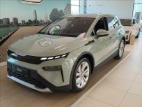 Škoda Elroq 0.1  Premium Loft