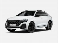 Audi Q8 3.0   50 TDI quattro