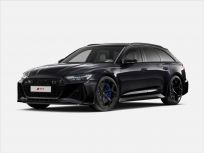 Audi RS 6 4.0   Avant perf. 463kW q 8TT