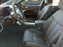 Audi S7 3.0   TDI 253 kW quattro