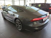 Audi S7 3.0   TDI 253 kW quattro