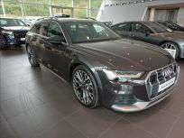 Audi A6 Allroad 3.0   55 TDI quattro