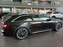 Audi A6 Allroad 3.0   55 TDI quattro