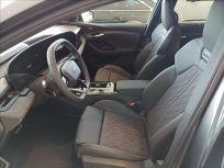 Audi Q6 SUV e-tron quattro