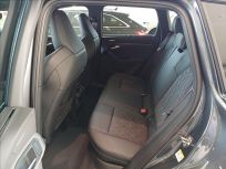 Audi Q6 SUV e-tron quattro