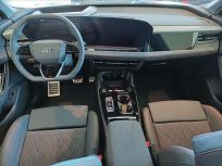 Audi Q6 SUV e-tron quattro