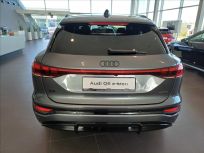 Audi Q6 SUV e-tron quattro